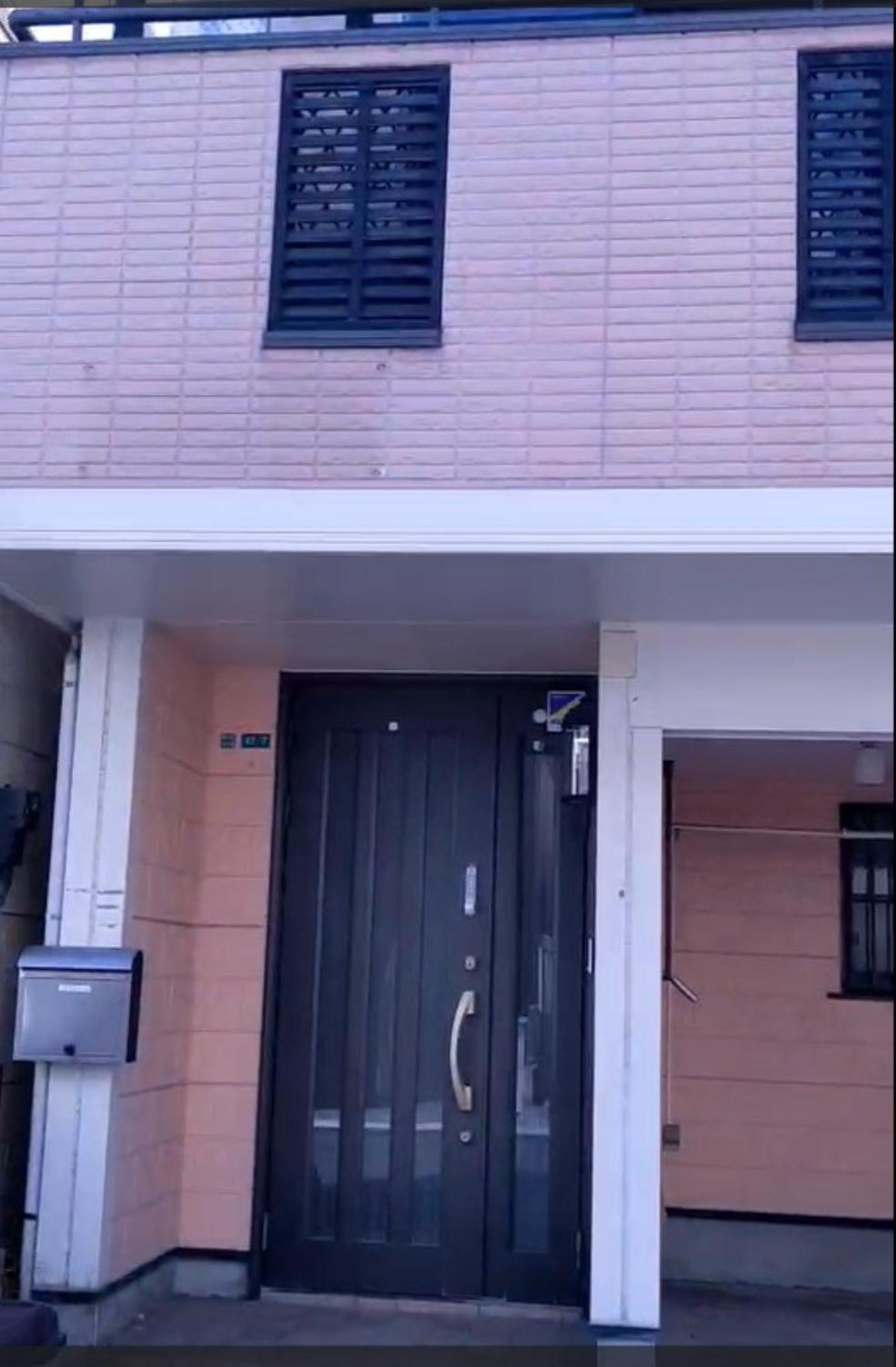 60, Higashi-tateishi 2, Entire House For Rent Ferienhaus Präfektur Tokio