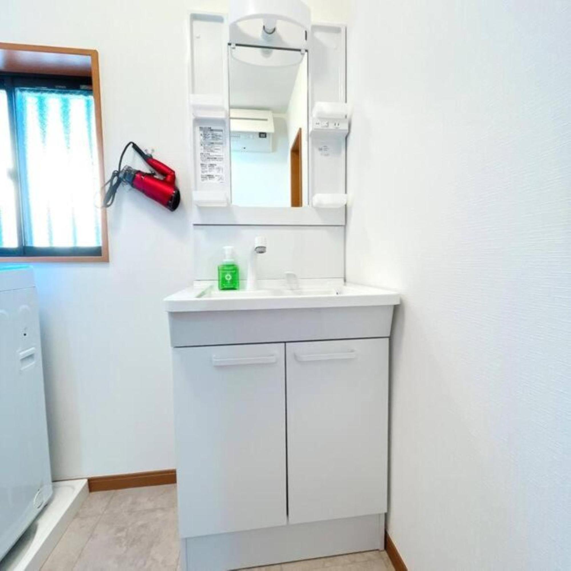 60, Higashi-tateishi 2, Entire House For Rent Ferienhaus
