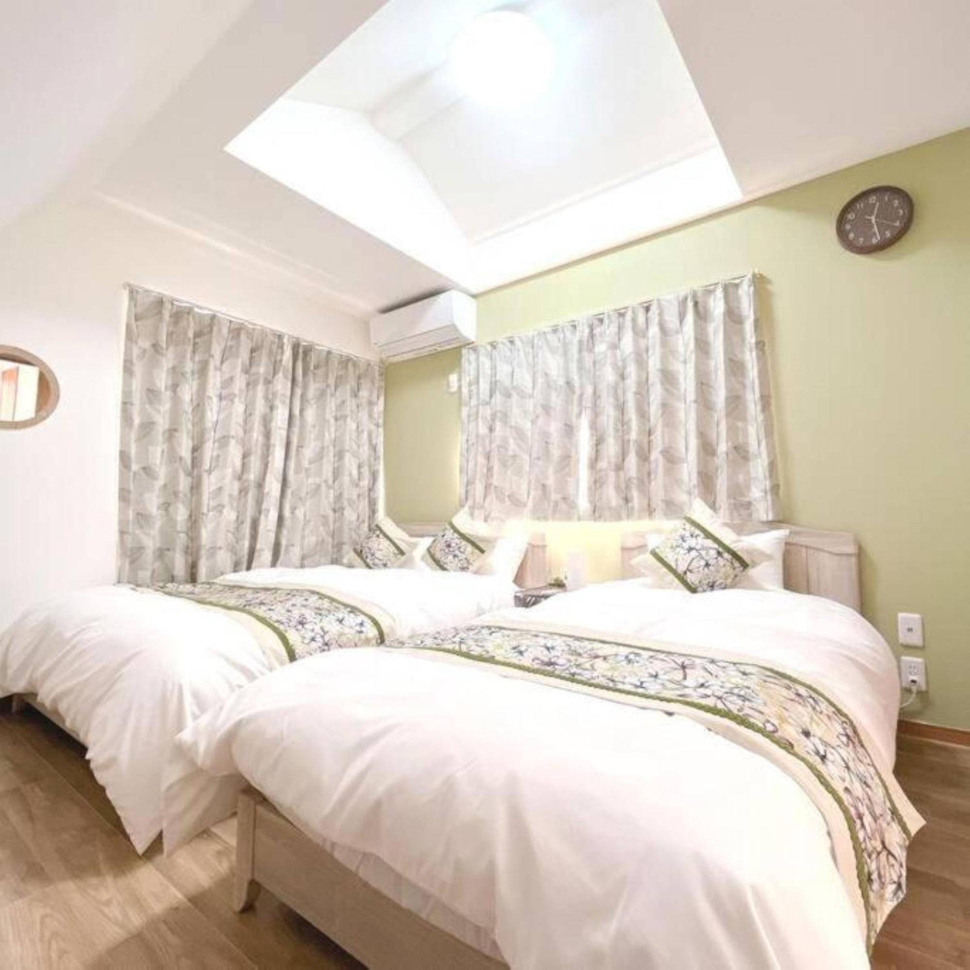 Ferienhaus 60, Higashi-tateishi 2, Entire House For Rent *