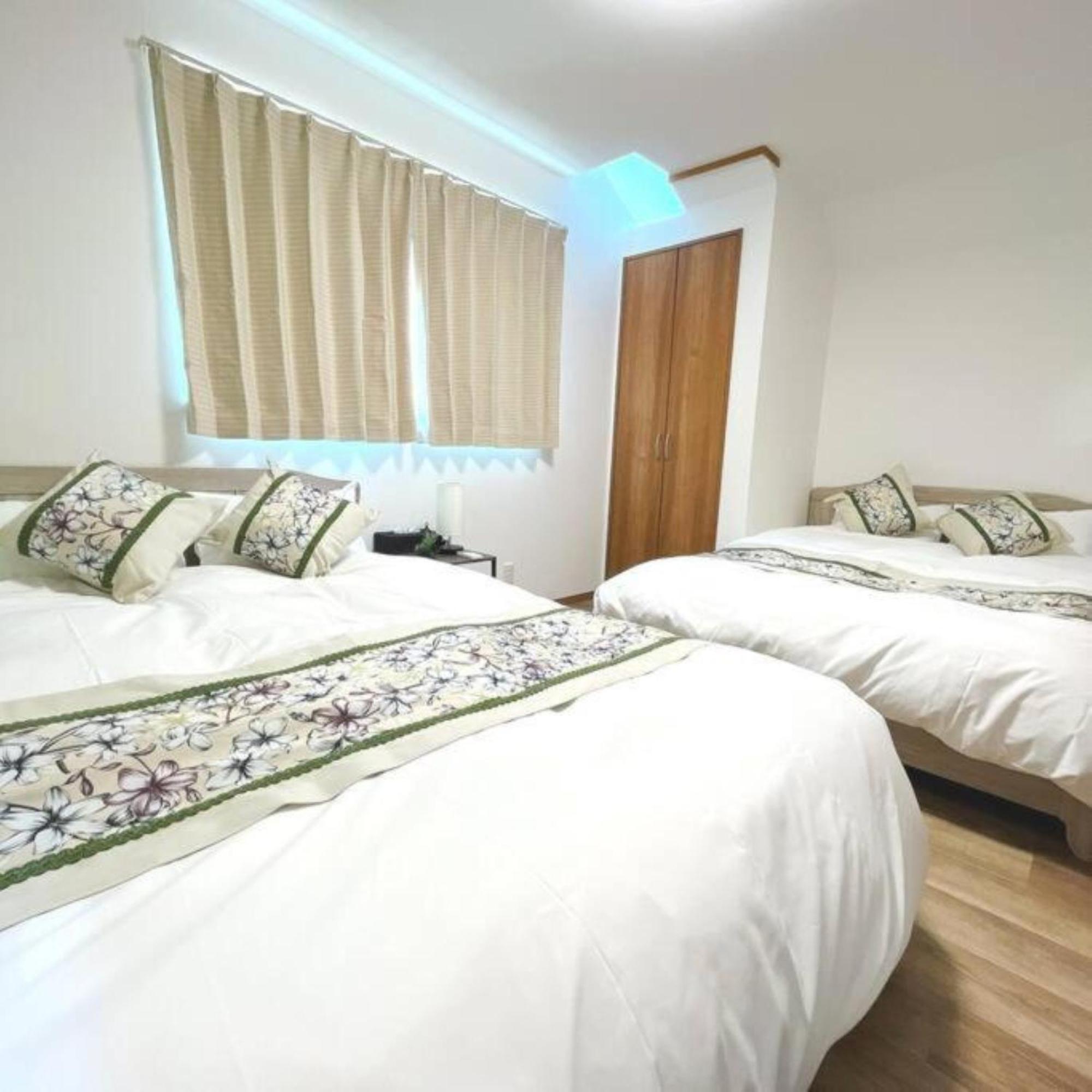 60, Higashi-tateishi 2, Entire House For Rent Ferienhaus