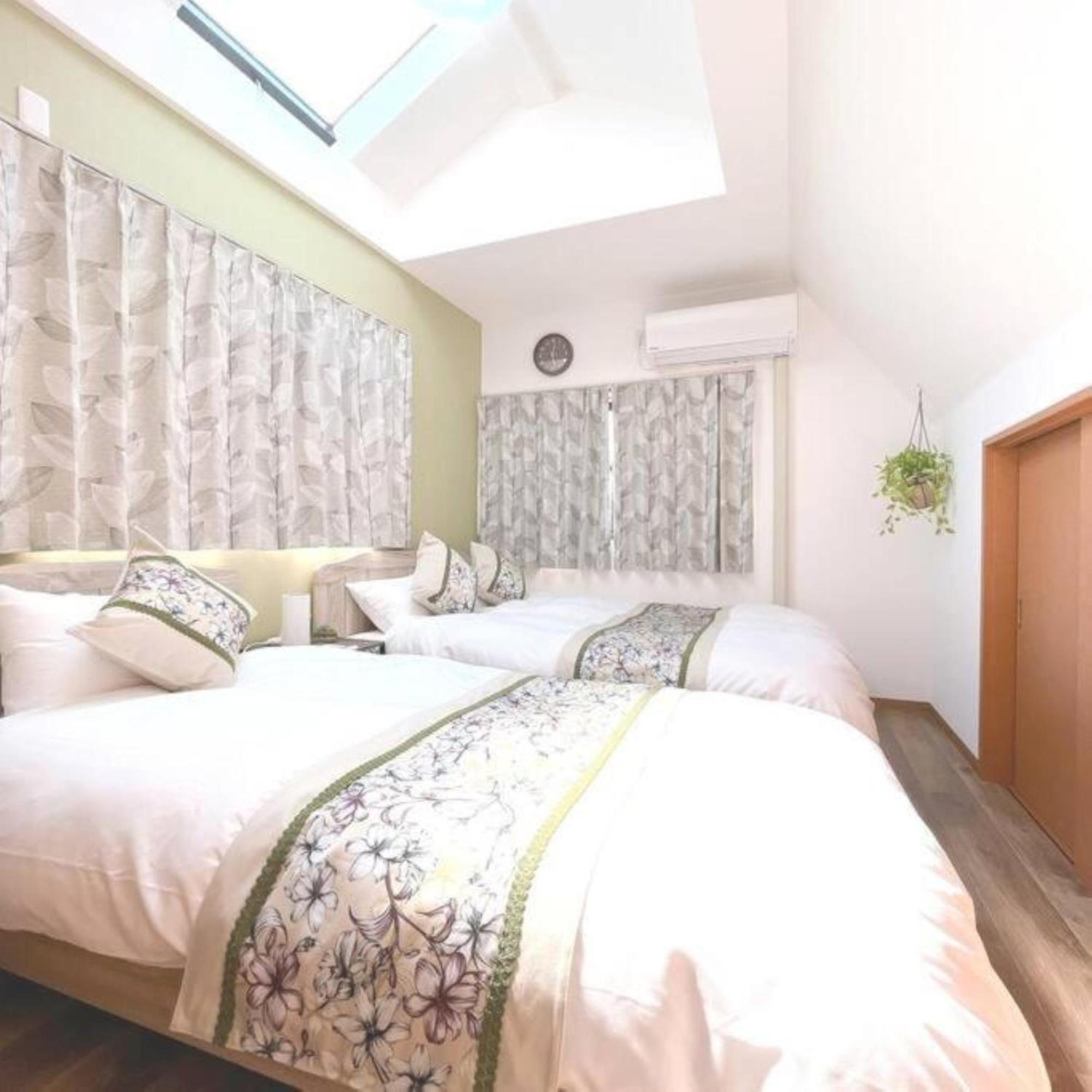 60, Higashi-tateishi 2, Entire House For Rent