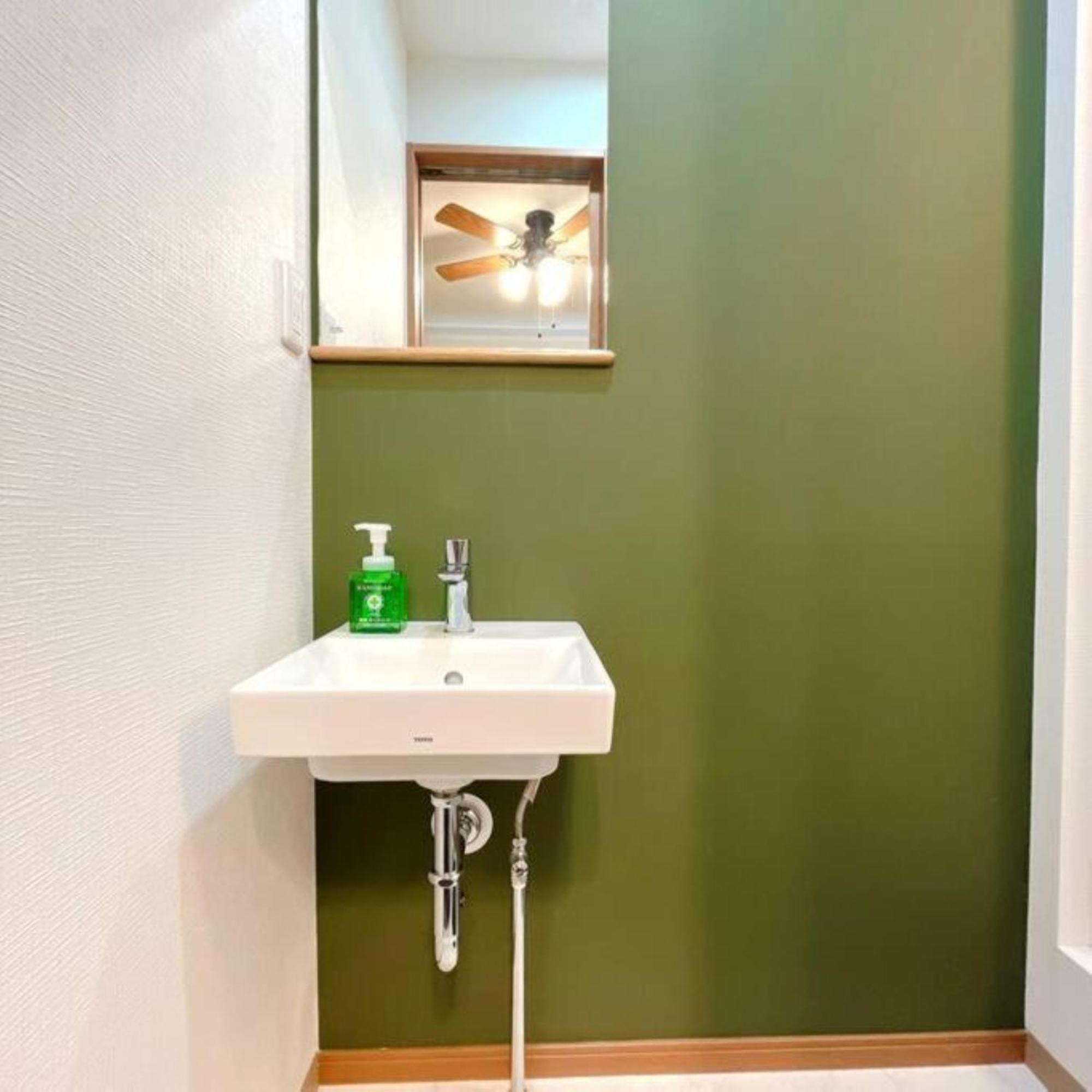 Ferienhaus 60, Higashi-tateishi 2, Entire House For Rent