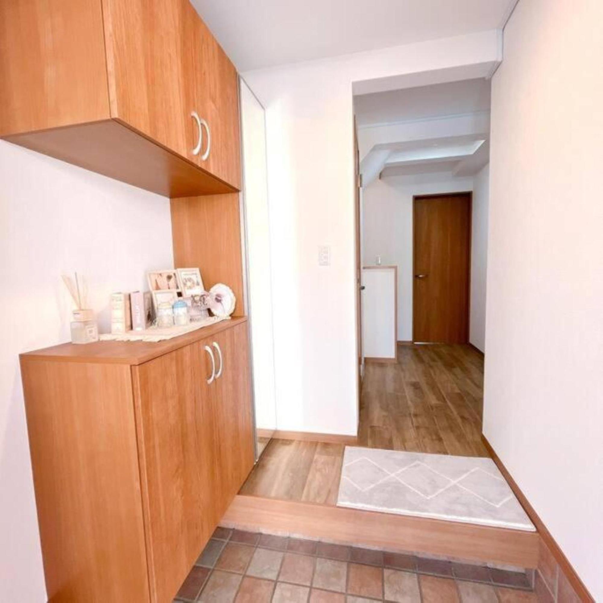 Ferienhaus 60, Higashi-tateishi 2, Entire House For Rent *